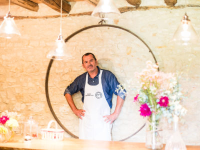 PORTRAITS PRO - PHILIPPE MESURON-055 Portrait professionnel Philippe mesuron masterchef Nicolas Ravinaud photographe périgueux dordogne